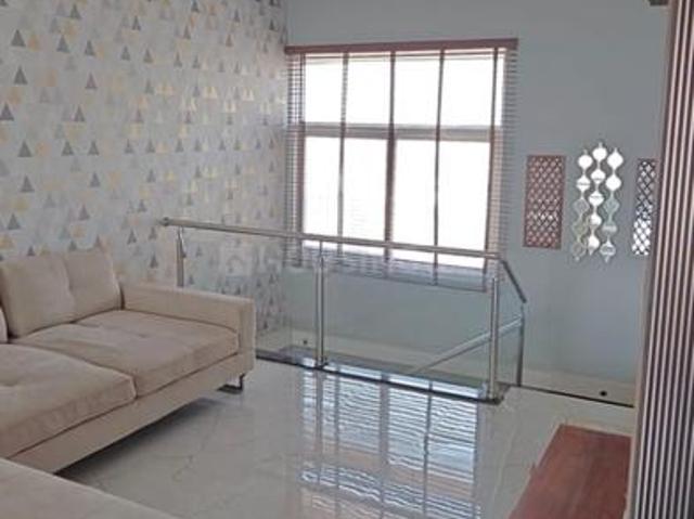 3 BHK Villa in Anjanapura for resale Bengaluru. The reference number is 21019889