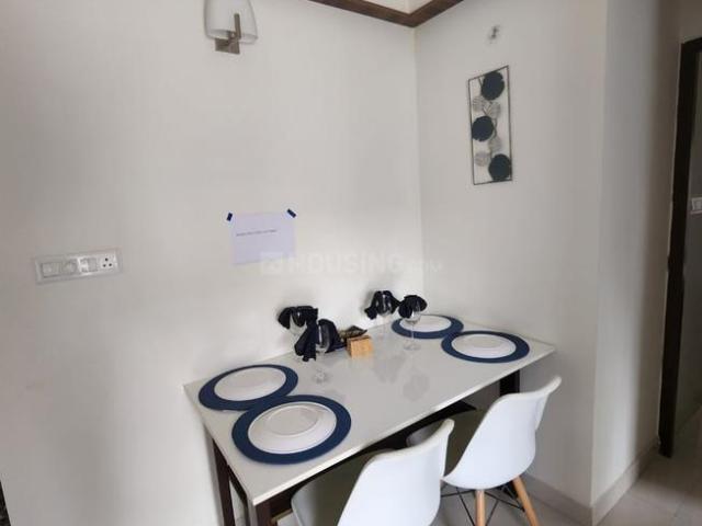 3 BHK Villa in Anjanapura for resale Bengaluru. The reference number is 21019929