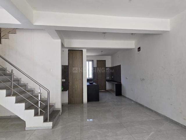 3 BHK Villa in Ankhol for resale Vadodara. The reference number is 20452059