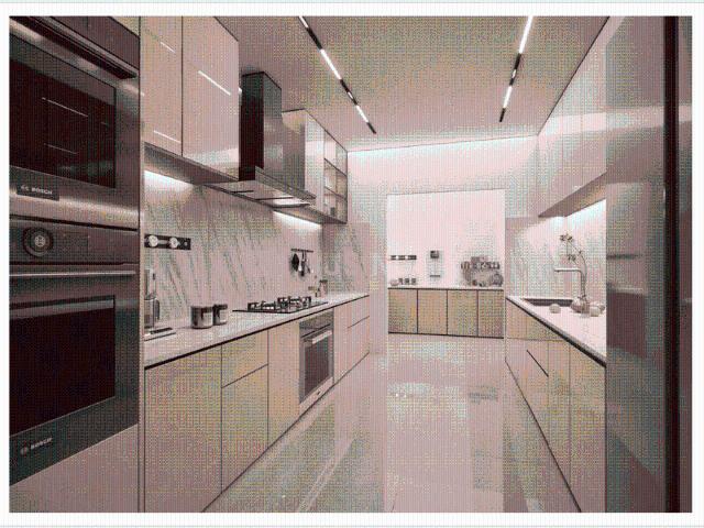 3 BHK Villa in Ashiana Colony for resale Dera Bassi. The reference number is 20473436