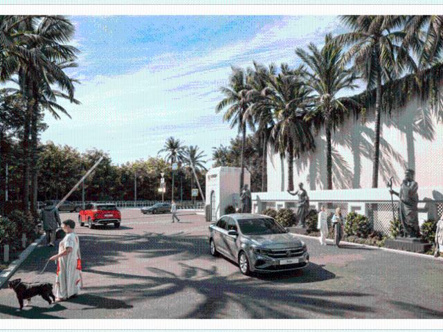 3 BHK Villa in Ashiana Colony for resale Dera Bassi. The reference number is 20489156