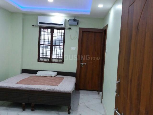 3 BHK Villa in Ashok Nagar for rent Gorakhpur. The reference number is 3036377