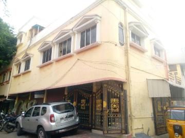 3 BHK Villa in Ashok Nagar for resale Chennai. The reference number is 20343336