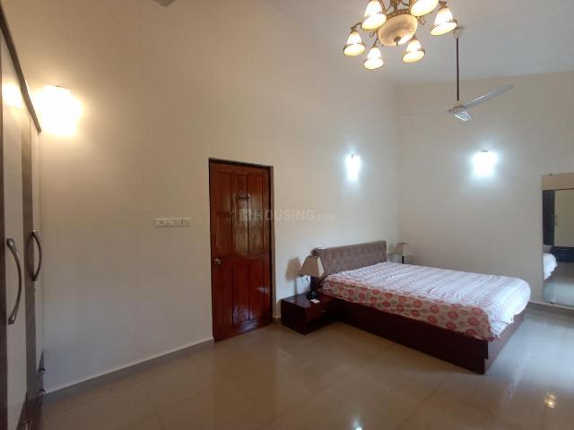 3 BHK Villa in Assagao for rent Goa. The reference number is 19759781