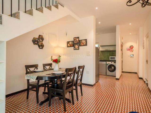 3 BHK Villa in Assagao for resale Goa. The reference number is 20460868