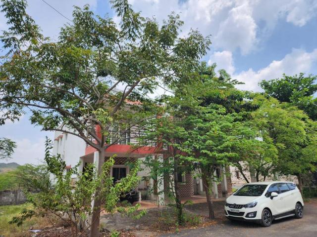 3 BHK Villa in Appur R.F. for resale Chennai. The reference number is 19051712