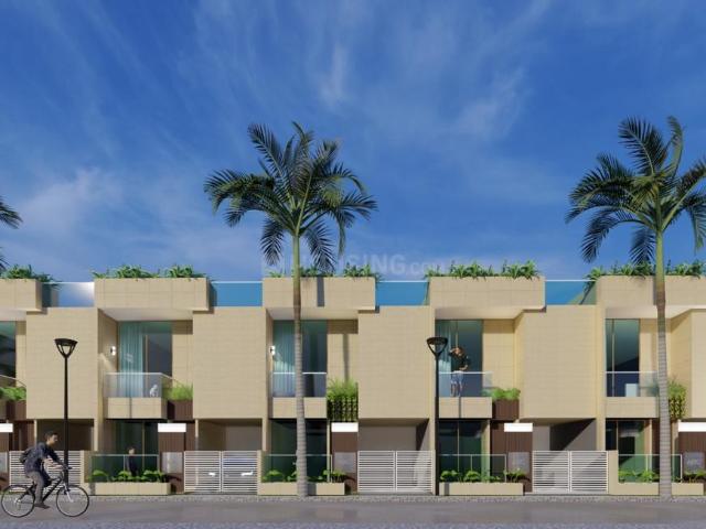 3 BHK Villa in Arandia for resale Indore. The reference number is 12256705