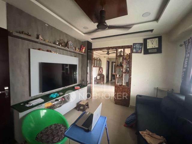 3 BHK Flat In Ark Hema For Sale In Kukatpally