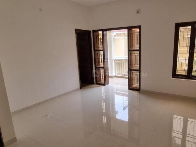 3 BHK Villa in Atladara for resale Vadodara. The reference number is 19767304