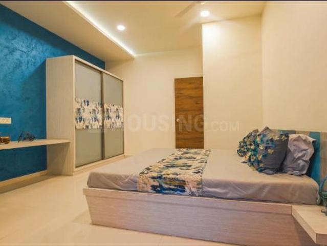 3 BHK Villa in Atladara for resale Vadodara. The reference number is 20008443
