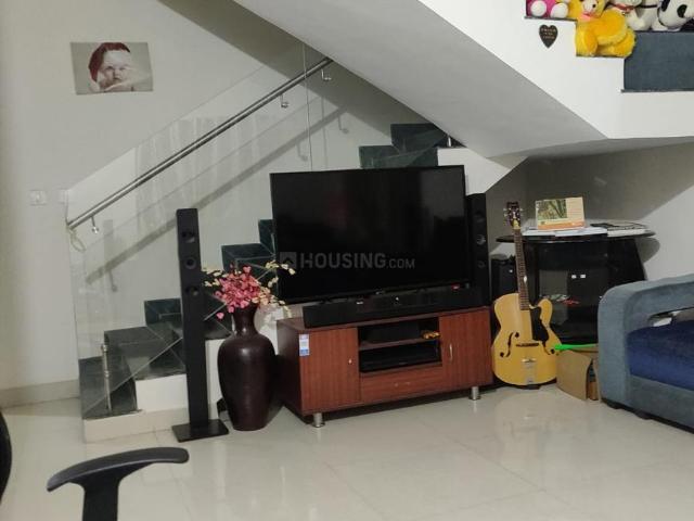 3 BHK Villa in Attibele for rent Bengaluru. The reference number is 20420360