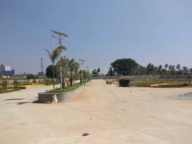 3 BHK Villa in Attibele for resale Bengaluru. The reference number is 12406355