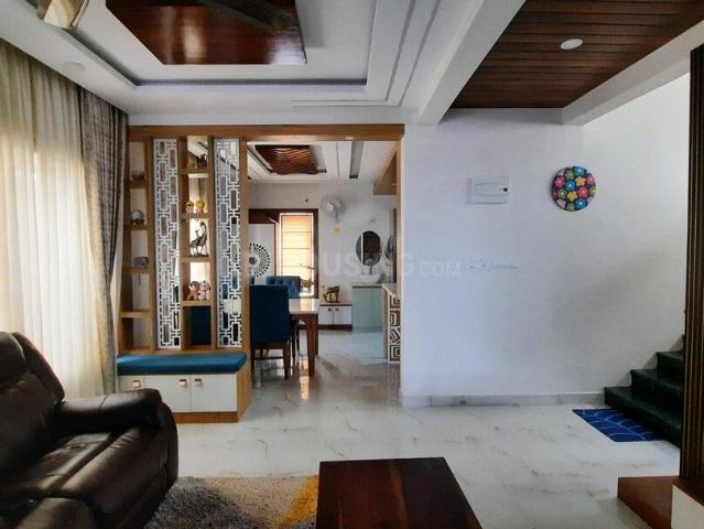 3 BHK Villa in Attibele for resale Bengaluru. The reference number is 20699406