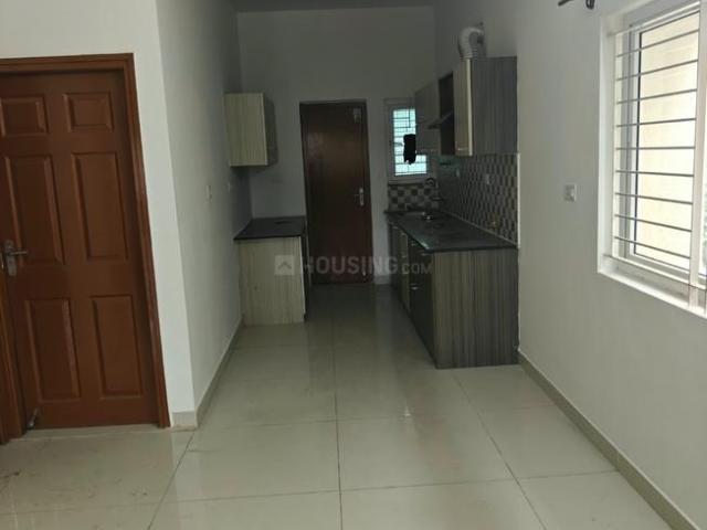 3 BHK Villa in Attibele for resale Bengaluru. The reference number is 21241451