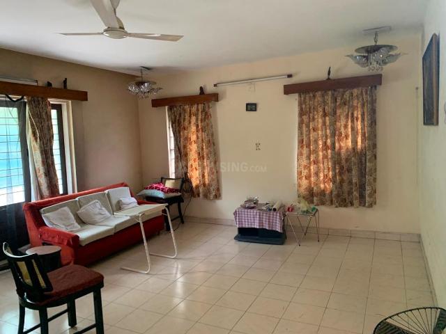 3 BHK Villa in Aundh for rent Pune. The reference number is 20698122