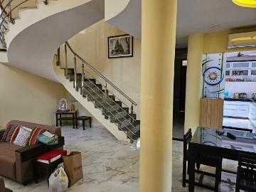 3 BHK Villa in Aundh for resale Pune. The reference number is 20363351