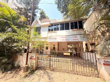 3 BHK Villa in Aundh for resale Pune. The reference number is 20379708