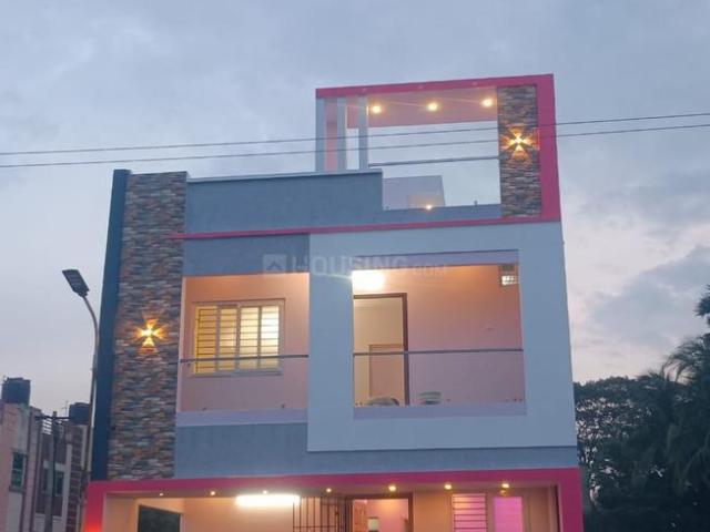 3 BHK Villa in Avadi for resale Chennai. The reference number is 20572550