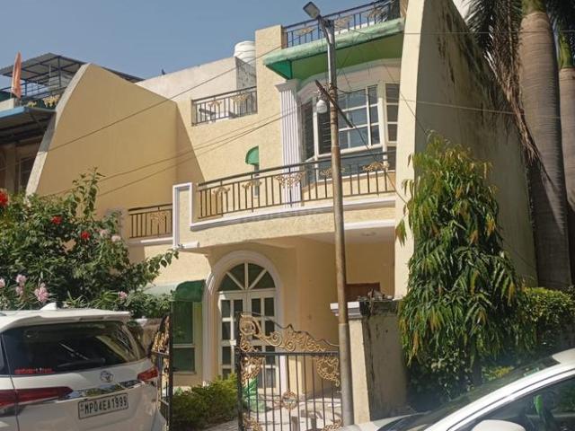 3 BHK Villa in Ayodhya Bypass for rent Bhopal. The reference number is 21236186