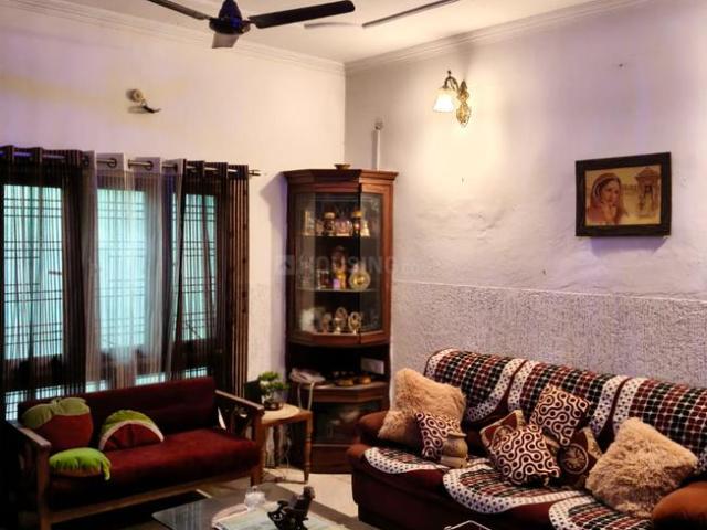3 BHK Villa in Ayodhya Bypass for resale Bhopal. The reference number is 21016273
