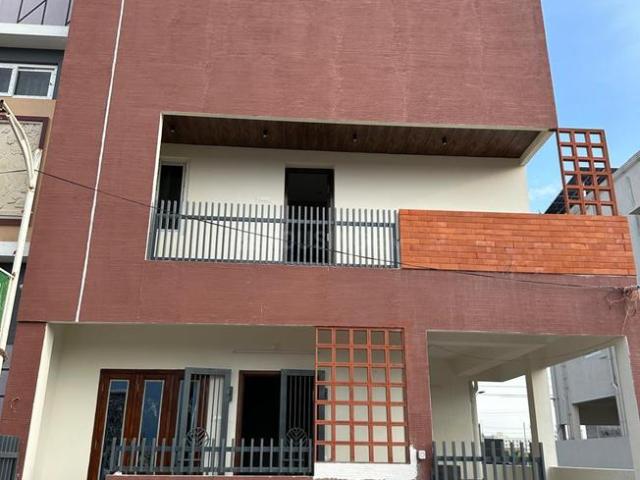 3 BHK Villa in Ayappakkam for resale Chennai. The reference number is 20975270