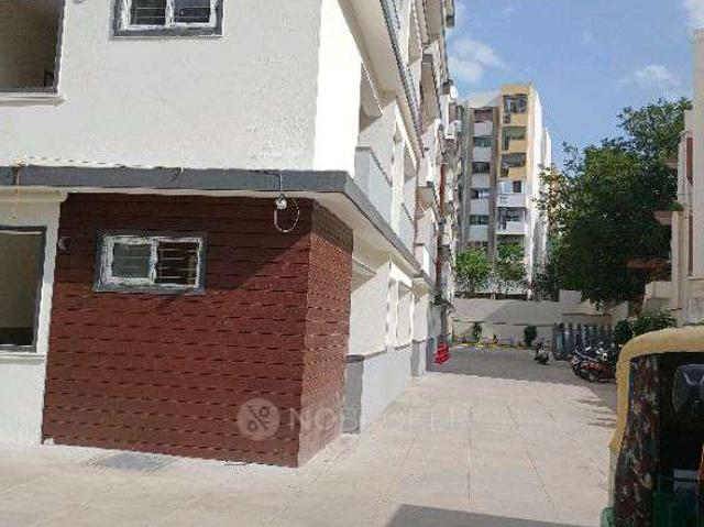 3 BHK Flat In B V Maple Habitat for Rent In Vajarahalli