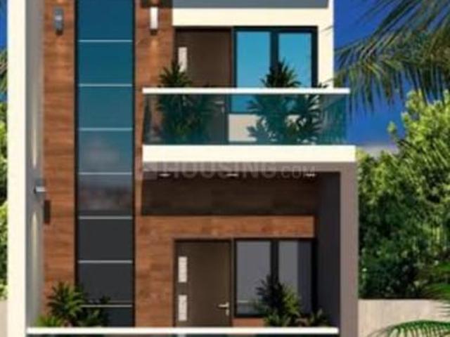 3 BHK Villa in Bamheta for resale Ghaziabad. The reference number is 16767579