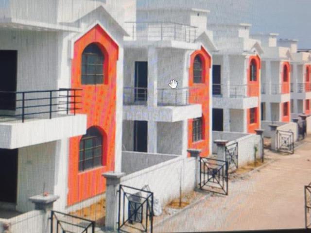 3 BHK Villa in Bantala for resale Kolkata. The reference number is 13315312
