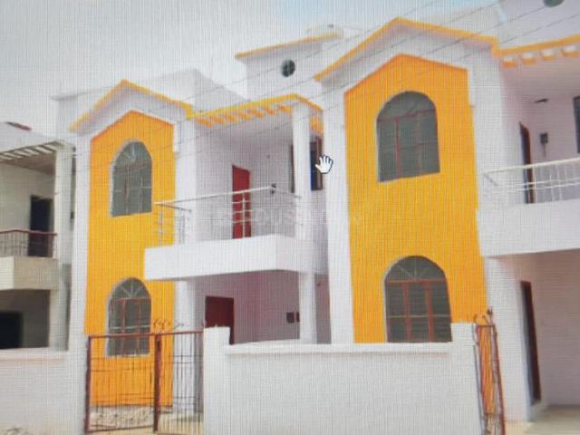 3 BHK Villa in Bantala for resale Kolkata. The reference number is 13315325
