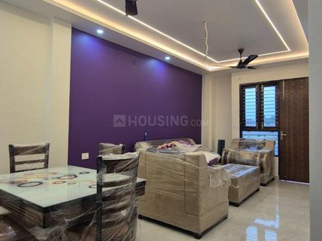 3 BHK Villa in Banthra Sikander Pur for resale Lucknow. The reference number is 21343420
