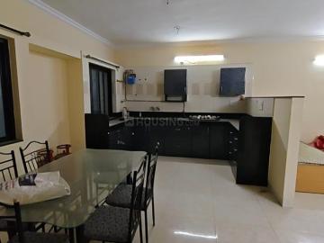 Comfort County, Hyderabad, Hyderabad District, Telangana