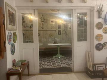 3 BHK Villa in Baner for rent Pune. The reference number is 20210466