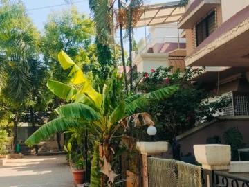 3 BHK Villa in Baner for rent Pune. The reference number is 20342969