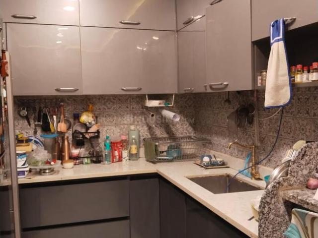 3 BHK Villa in Baner for rent Pune. The reference number is 20975981
