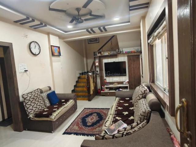 3 BHK Villa in Baner for rent Pune. The reference number is 21331430