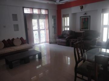 3 BHK Villa in Baner for resale Pune. The reference number is 19141145