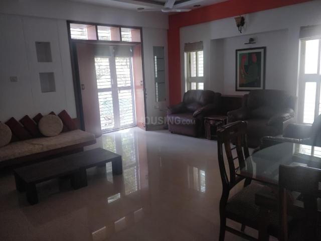 3 BHK Villa in Baner for resale Pune. The reference number is 19141145