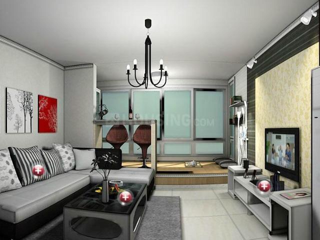 3 BHK Villa in Baner for resale Pune. The reference number is 20623788