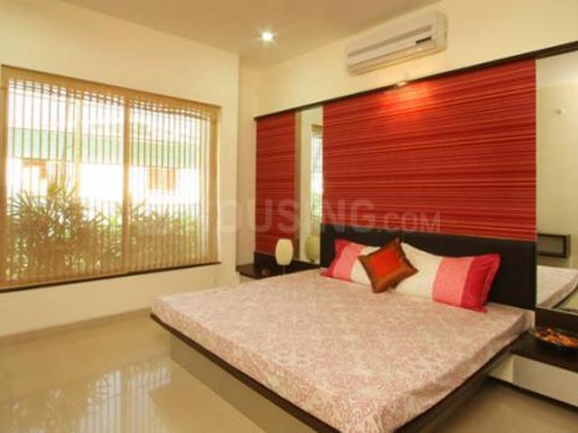 3 BHK Villa in Baner for resale Pune. The reference number is 21310921