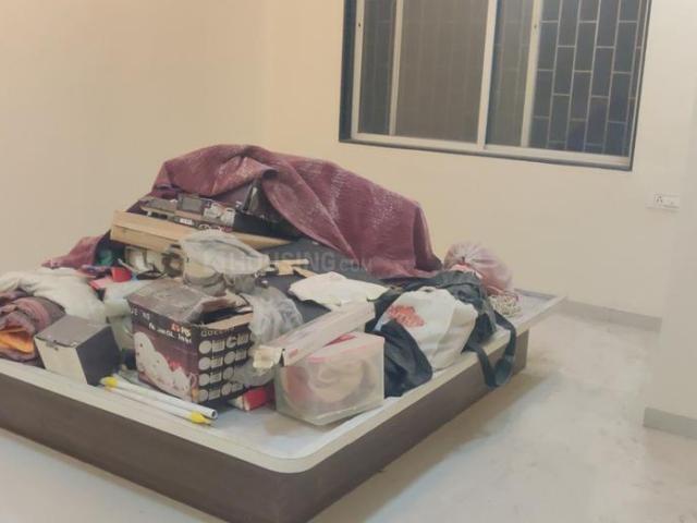 3 BHK Villa in Baner for resale Pune. The reference number is 21371924