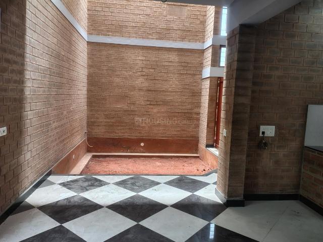 3 BHK Villa in Bangalore City Municipal Corporation Layout for rent Bengaluru. The reference number is 21210849