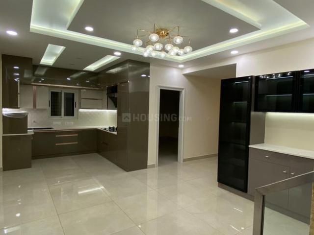 3 BHK Villa in Bannerughatta for resale Bengaluru. The reference number is 19792350