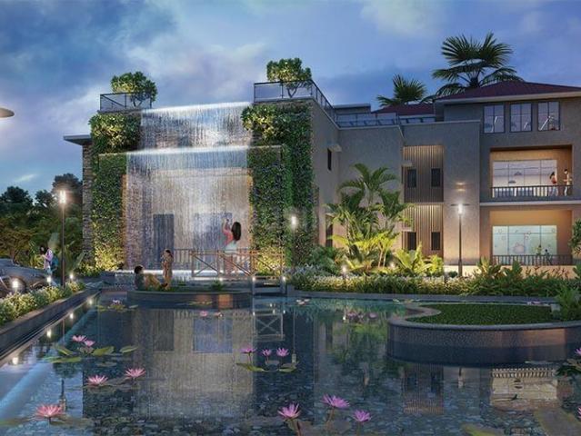 3 BHK Villa in Bannerughatta for resale Bengaluru. The reference number is 19130352