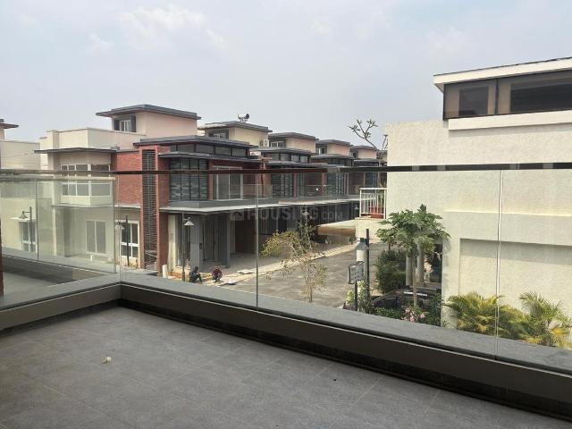 3 BHK Villa in Bannerughatta for resale Bengaluru. The reference number is 19611189