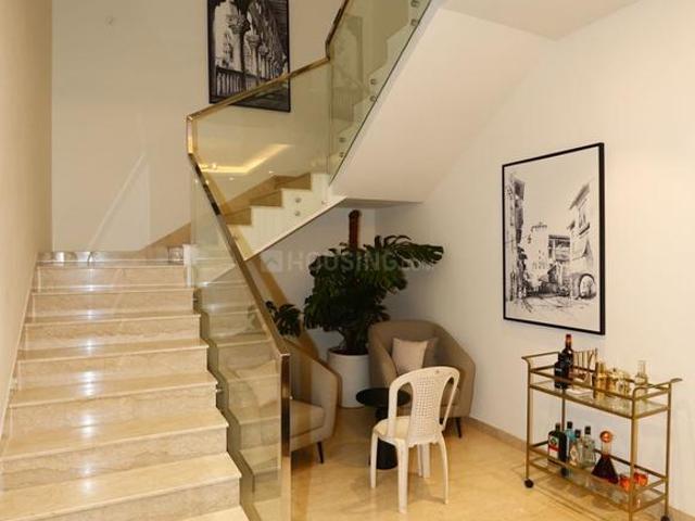 3 BHK Villa in Bannerughatta for resale Bengaluru. The reference number is 20063693