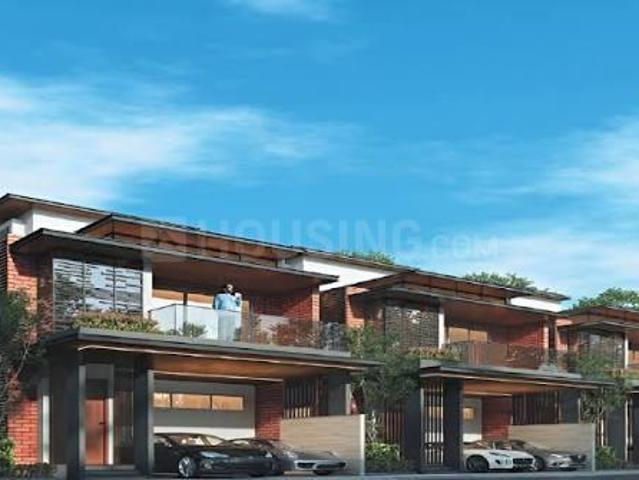 3 BHK Villa in Bannerughatta for resale Bengaluru. The reference number is 21251492