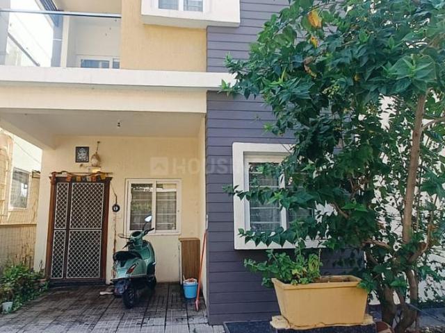 3 BHK Villa in Bachupally for rent Hyderabad. The reference number is 20590963