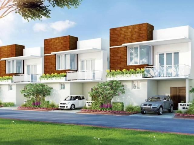 3 BHK Villa in Bachupally for rent Hyderabad. The reference number is 21087380