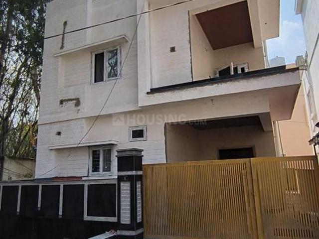 3 BHK Villa in Bachupally for resale Hyderabad. The reference number is 19541252