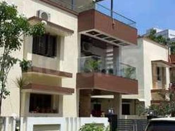 3 BHK Villa in Bachupally for resale Hyderabad. The reference number is 20523482
